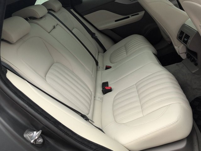 USED 2019 69 Jaguar F-Pace 2.0 P300 Portfolio Suv 5dr Petrol Auto Awd Euro 6 (s/S) (300 Ps) - Climate, Alloy, Cruise