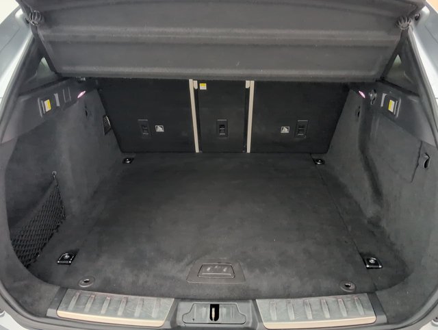 USED 2019 69 Jaguar F-Pace 2.0 P300 Portfolio Suv 5dr Petrol Auto Awd Euro 6 (s/S) (300 Ps) - Climate, Alloy, Cruise