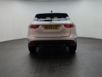 USED 2019 69 Jaguar F-Pace 2.0 P300 Portfolio Suv 5dr Petrol Auto Awd Euro 6 (s/S) (300 Ps) - Climate, Alloy, Cruise