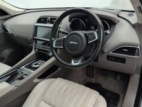 USED 2019 69 Jaguar F-Pace 2.0 P300 Portfolio Suv 5dr Petrol Auto Awd Euro 6 (s/S) (300 Ps) - Climate, Alloy, Cruise