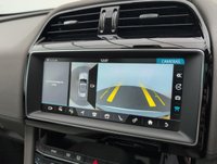 USED 2019 69 Jaguar F-Pace 2.0 P300 Portfolio Suv 5dr Petrol Auto Awd Euro 6 (s/S) (300 Ps) - Climate, Alloy, Cruise