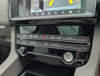 USED 2019 69 Jaguar F-Pace 2.0 P300 Portfolio Suv 5dr Petrol Auto Awd Euro 6 (s/S) (300 Ps) - Climate, Alloy, Cruise