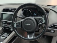 USED 2019 69 Jaguar F-Pace 2.0 P300 Portfolio Suv 5dr Petrol Auto Awd Euro 6 (s/S) (300 Ps) - Climate, Alloy, Cruise