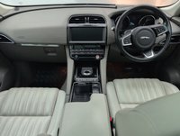 USED 2019 69 Jaguar F-Pace 2.0 P300 Portfolio Suv 5dr Petrol Auto Awd Euro 6 (s/S) (300 Ps) - Climate, Alloy, Cruise