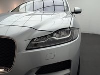 USED 2019 69 Jaguar F-Pace 2.0 P300 Portfolio Suv 5dr Petrol Auto Awd Euro 6 (s/S) (300 Ps) - Climate, Alloy, Cruise