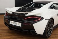 USED 2018 68 MCLAREN 570S 3.8T V8 Coupe  