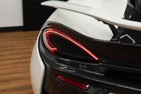 USED 2018 68 MCLAREN 570S 3.8T V8 Coupe  