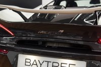 USED 2018 68 MCLAREN 570S 3.8T V8 Coupe  