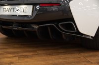 USED 2018 68 MCLAREN 570S 3.8T V8 Coupe  
