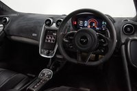 USED 2018 68 MCLAREN 570S 3.8T V8 Coupe  