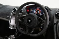 USED 2018 68 MCLAREN 570S 3.8T V8 Coupe  