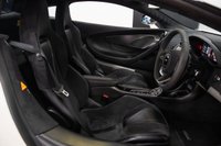 USED 2018 68 MCLAREN 570S 3.8T V8 Coupe  