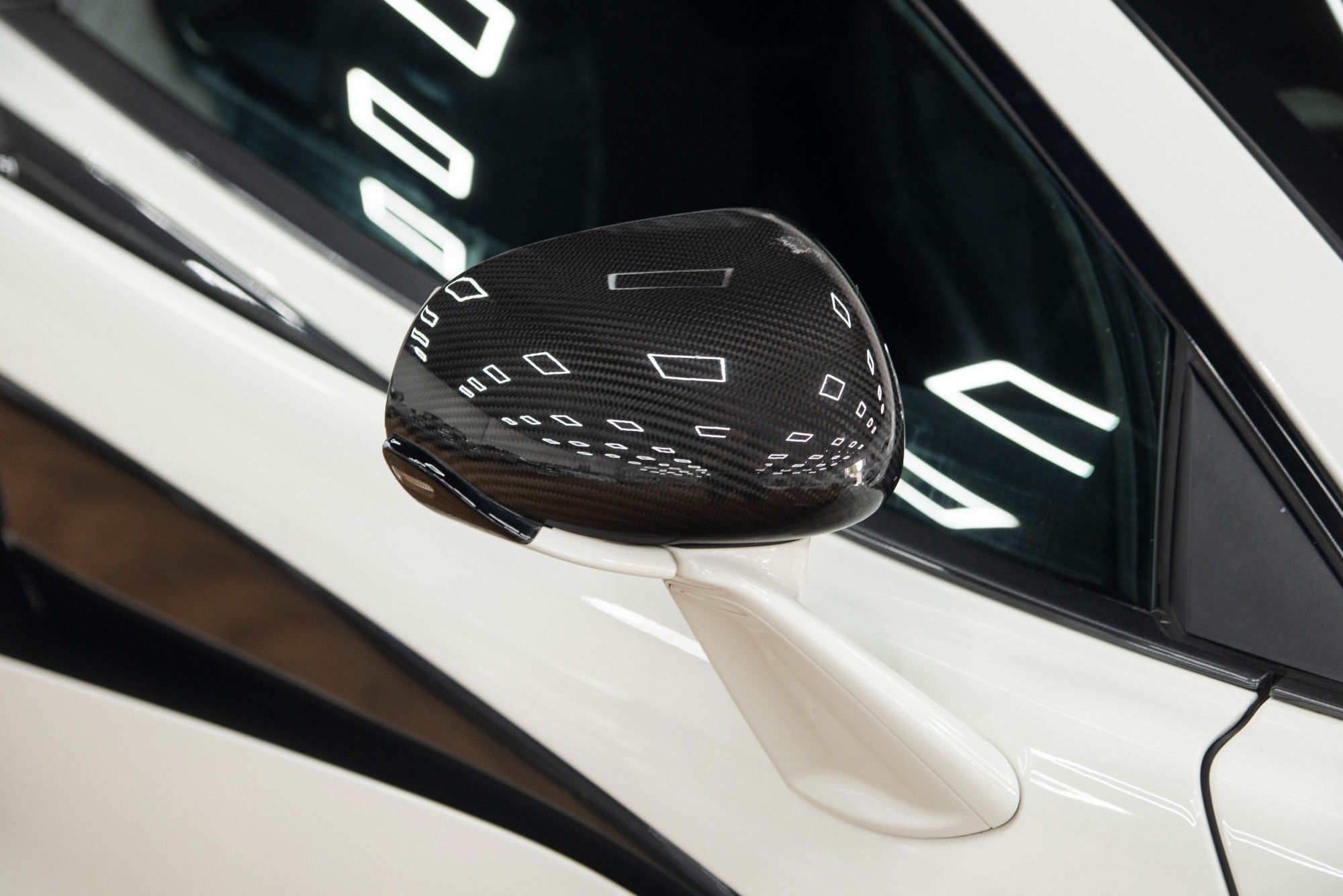 USED 2018 68 MCLAREN 570S 3.8T V8 Coupe  