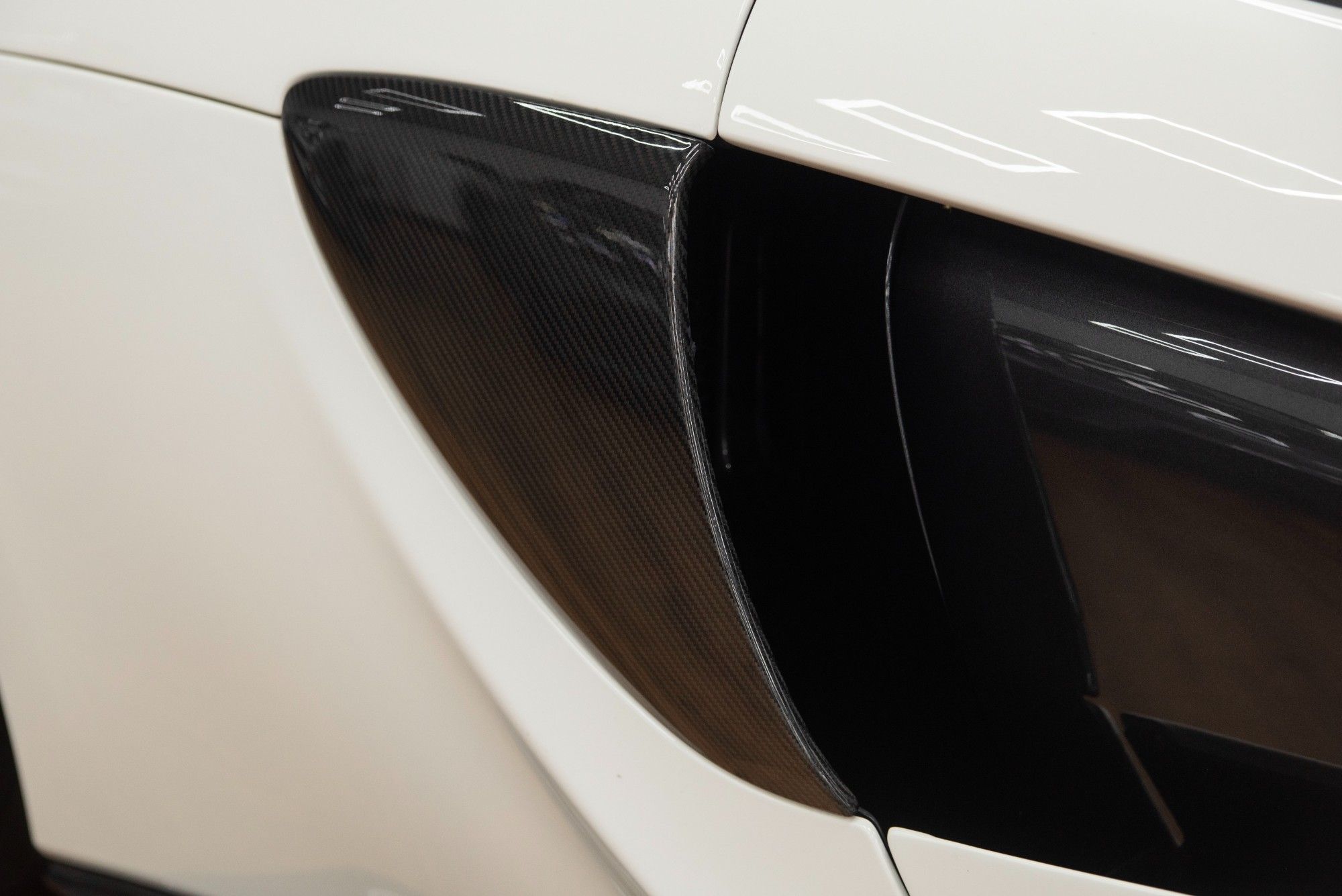 USED 2018 68 MCLAREN 570S 3.8T V8 Coupe  