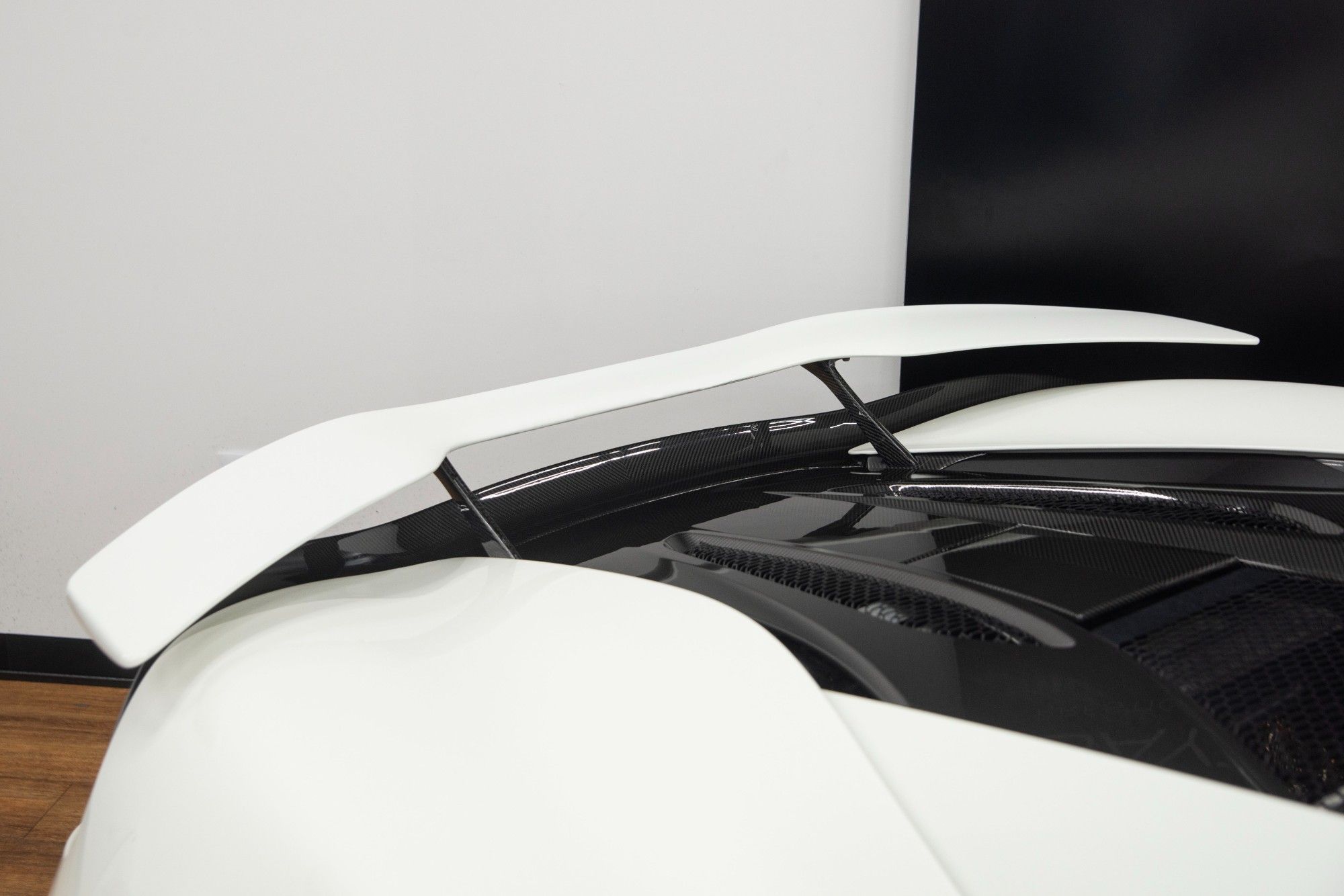 USED 2018 68 MCLAREN 570S 3.8T V8 Coupe  