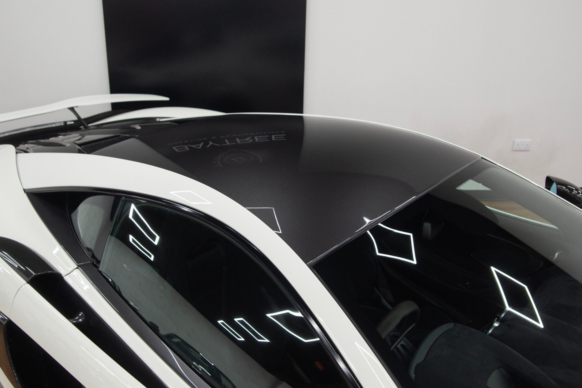 USED 2018 68 MCLAREN 570S 3.8T V8 Coupe  