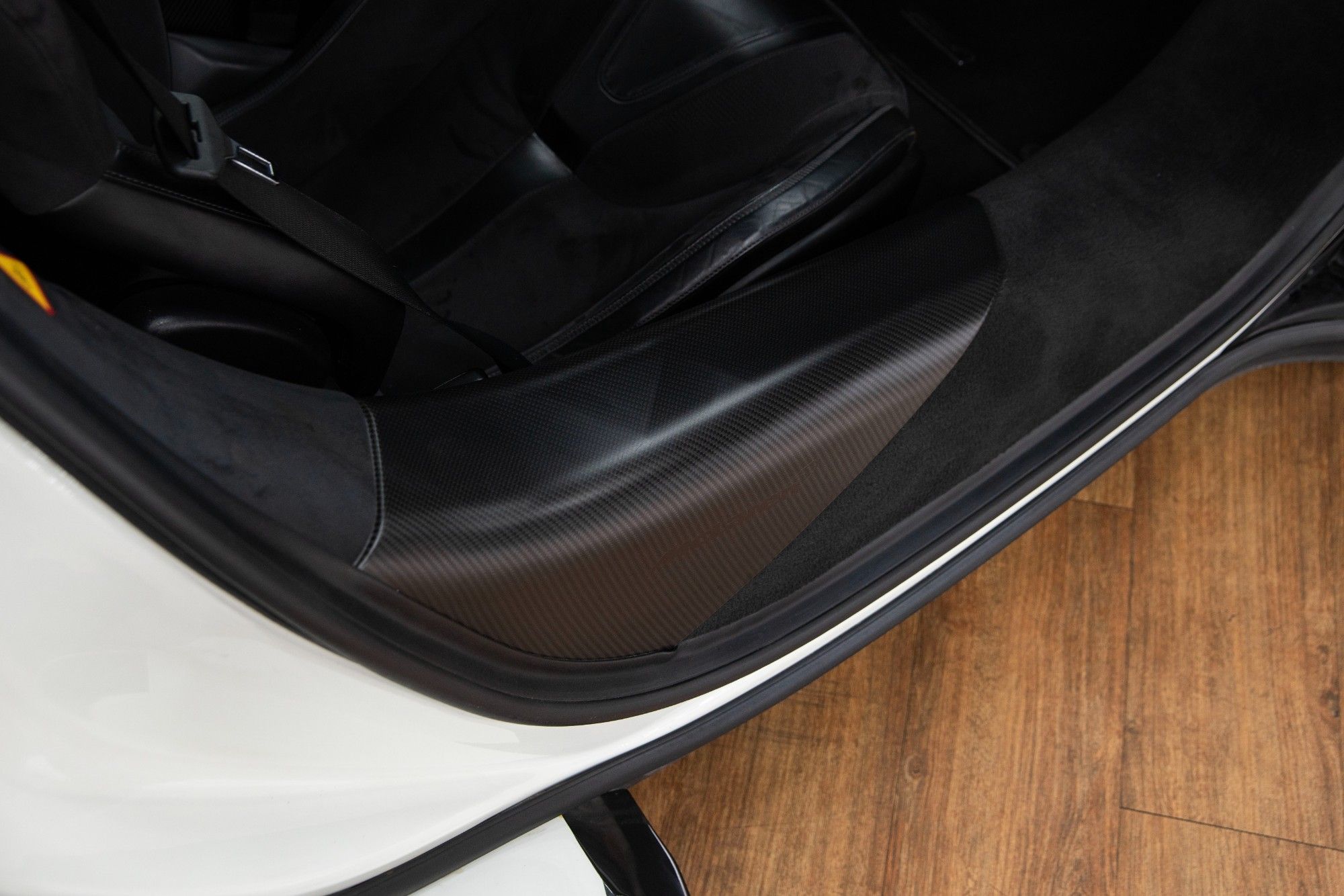 USED 2018 68 MCLAREN 570S 3.8T V8 Coupe  