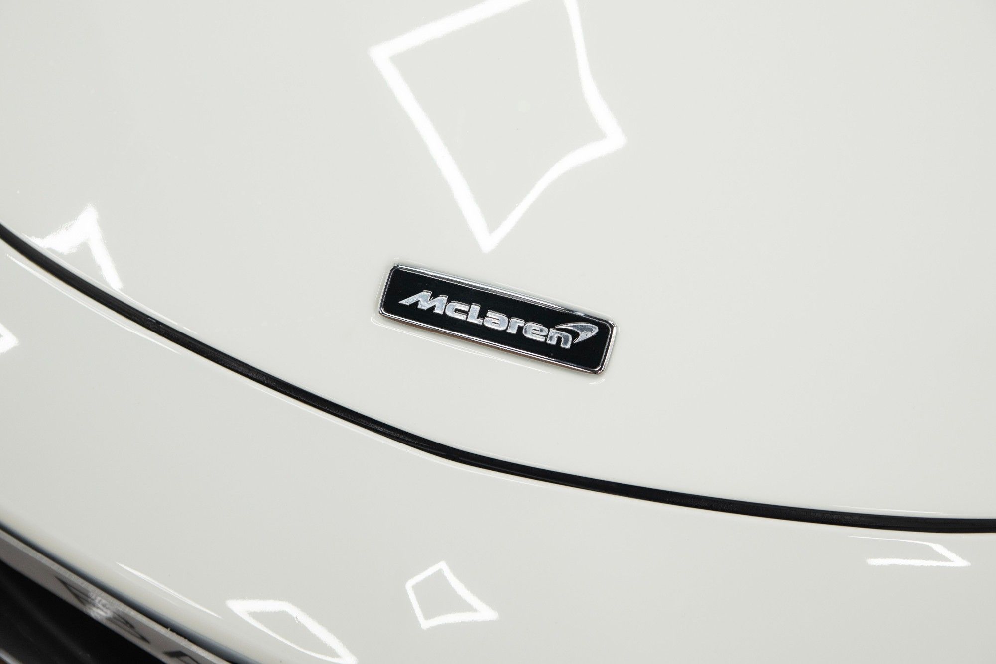 USED 2018 68 MCLAREN 570S 3.8T V8 Coupe  