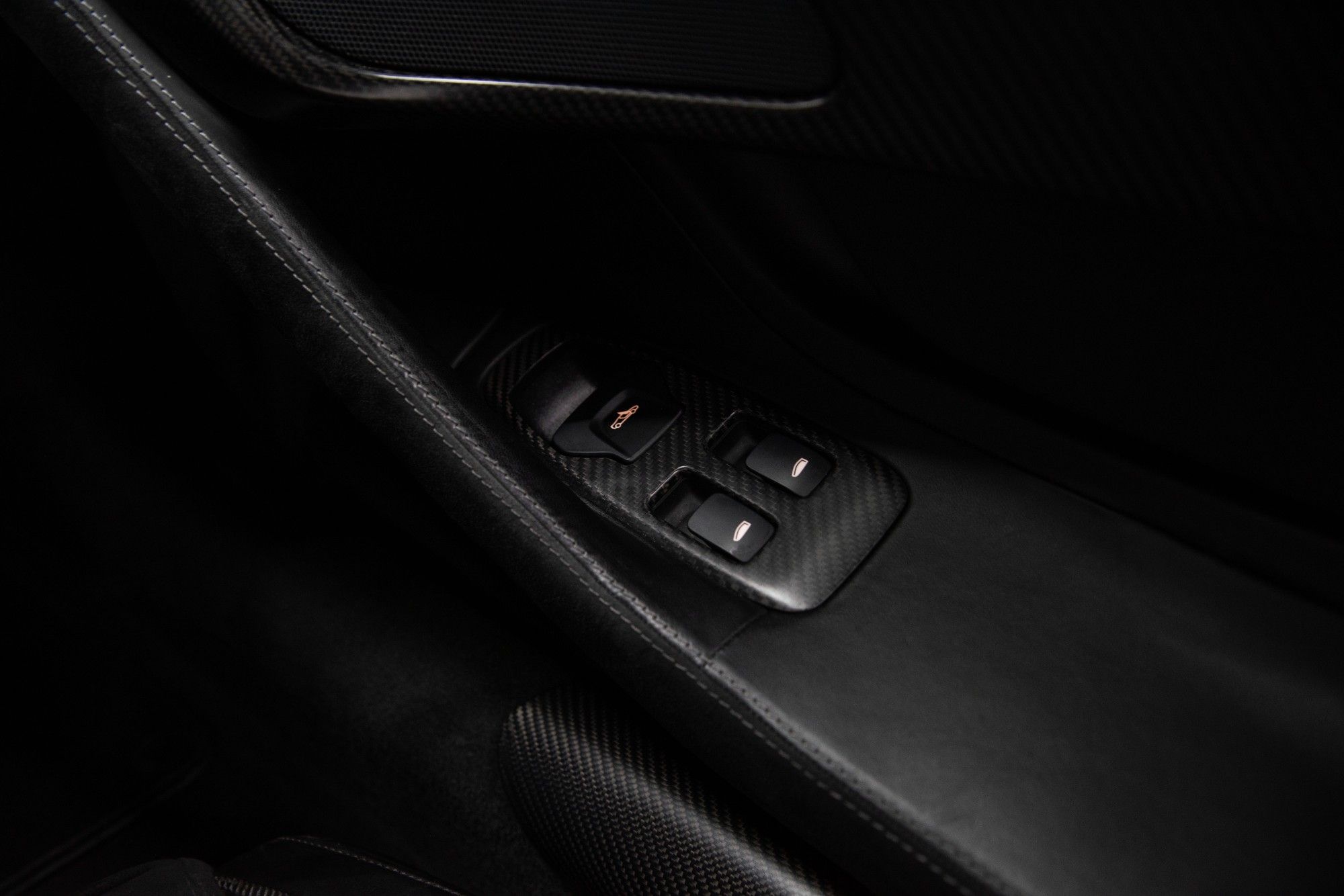 USED 2018 68 MCLAREN 570S 3.8T V8 Coupe  
