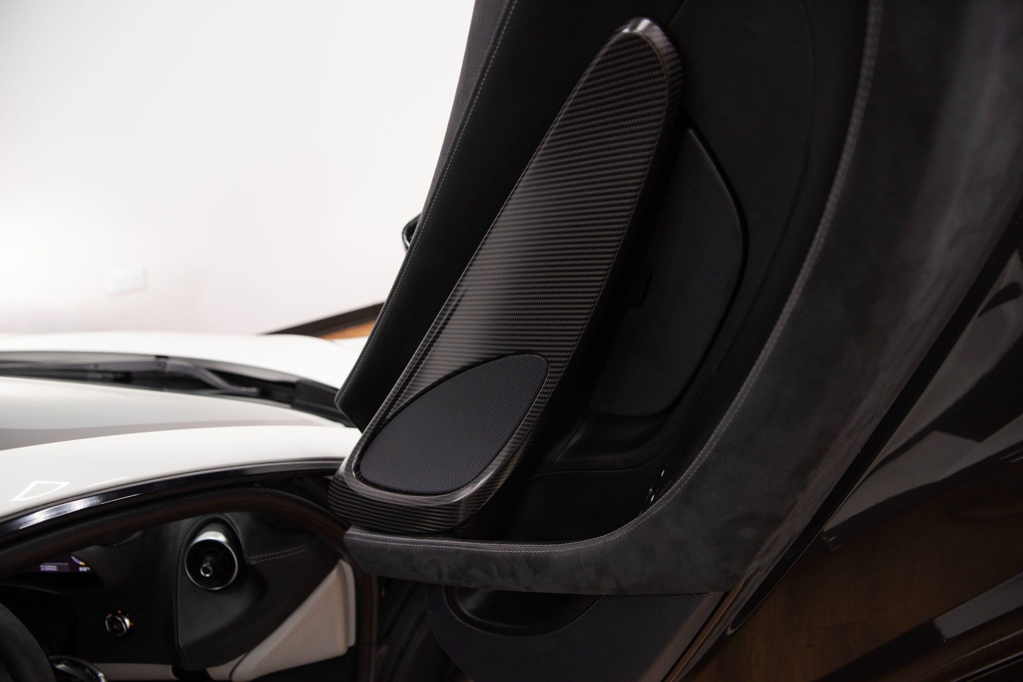 USED 2018 68 MCLAREN 570S 3.8T V8 Coupe  