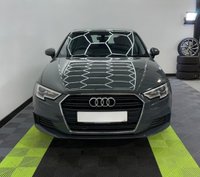 USED 2018 18 AUDI A3 1.0 TFSI SE Technik Sportback 5dr Petrol Manual Euro 6 (s/s) (116 ps) 