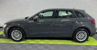 USED 2018 18 AUDI A3 1.0 TFSI SE Technik Sportback 5dr Petrol Manual Euro 6 (s/s) (116 ps) 