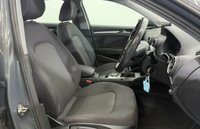 USED 2018 18 AUDI A3 1.0 TFSI SE Technik Sportback 5dr Petrol Manual Euro 6 (s/s) (116 ps) 