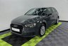 USED 2018 18 AUDI A3 1.0 TFSI SE Technik Sportback 5dr Petrol Manual Euro 6 (s/s) (116 ps) 