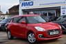 USED 2017 67 SUZUKI SWIFT 1.0 Boosterjet SZ-T 111ps 1 OWNER FULL SERVICE HISTORY GREAT LITTLE ULEZ CAR  1 OWNER FULL SERVICE HISTORY
