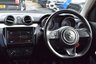USED 2017 67 SUZUKI SWIFT 1.0 Boosterjet SZ-T 111ps 1 OWNER FULL SERVICE HISTORY GREAT LITTLE ULEZ CAR  1 OWNER FULL SERVICE HISTORY