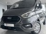 USED 2023 23 FORD TRANSIT CUSTOM 2.0 340 EcoBlue Limited Panel Van 5dr Diesel AUTOMATIC L1 H1 Euro 6 (S/S) (170 ps) CEARSIGHT MIRROR+AIR CON+AUTOMATIC+CRUISE CONTROL