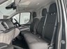 USED 2023 23 FORD TRANSIT CUSTOM 2.0 340 EcoBlue Limited Panel Van 5dr Diesel AUTOMATIC L1 H1 Euro 6 (S/S) (170 ps) CEARSIGHT MIRROR+AIR CON+AUTOMATIC+CRUISE CONTROL