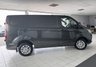 USED 2023 23 FORD TRANSIT CUSTOM 2.0 340 EcoBlue Limited Panel Van 5dr Diesel AUTOMATIC L1 H1 Euro 6 (S/S) (170 ps) CEARSIGHT MIRROR+AIR CON+AUTOMATIC+CRUISE CONTROL