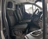 USED 2023 23 FORD TRANSIT CUSTOM 2.0 340 EcoBlue Limited Panel Van 5dr Diesel AUTOMATIC L1 H1 Euro 6 (S/S) (170 ps) CEARSIGHT MIRROR+AIR CON+AUTOMATIC+CRUISE CONTROL