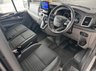 USED 2023 23 FORD TRANSIT CUSTOM 2.0 340 EcoBlue Limited Panel Van 5dr Diesel AUTOMATIC L1 H1 Euro 6 (S/S) (170 ps) CEARSIGHT MIRROR+AIR CON+AUTOMATIC+CRUISE CONTROL