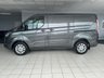 USED 2023 23 FORD TRANSIT CUSTOM 2.0 340 EcoBlue Limited Panel Van 5dr Diesel AUTOMATIC L1 H1 Euro 6 (S/S) (170 ps) CEARSIGHT MIRROR+AIR CON+AUTOMATIC+CRUISE CONTROL