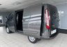 USED 2023 23 FORD TRANSIT CUSTOM 2.0 340 EcoBlue Limited Panel Van 5dr Diesel AUTOMATIC L1 H1 Euro 6 (S/S) (170 ps) CEARSIGHT MIRROR+AIR CON+AUTOMATIC+CRUISE CONTROL