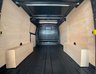 USED 2023 23 FORD TRANSIT CUSTOM 2.0 340 EcoBlue Limited Panel Van 5dr Diesel AUTOMATIC L1 H1 Euro 6 (S/S) (170 ps) CEARSIGHT MIRROR+AIR CON+AUTOMATIC+CRUISE CONTROL