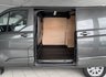 USED 2023 23 FORD TRANSIT CUSTOM 2.0 340 EcoBlue Limited Panel Van 5dr Diesel AUTOMATIC L1 H1 Euro 6 (S/S) (170 ps) CEARSIGHT MIRROR+AIR CON+AUTOMATIC+CRUISE CONTROL