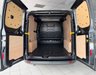USED 2023 23 FORD TRANSIT CUSTOM 2.0 340 EcoBlue Limited Panel Van 5dr Diesel AUTOMATIC L1 H1 Euro 6 (S/S) (170 ps) CEARSIGHT MIRROR+AIR CON+AUTOMATIC+CRUISE CONTROL