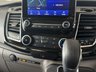 USED 2023 23 FORD TRANSIT CUSTOM 2.0 340 EcoBlue Limited Panel Van 5dr Diesel AUTOMATIC L1 H1 Euro 6 (S/S) (170 ps) CEARSIGHT MIRROR+AIR CON+AUTOMATIC+CRUISE CONTROL