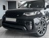 USED 2021 21 LAND ROVER DISCOVERY 3.0 D300 MHEV HSE SUV 5dr Diesel Auto 4WD Euro 6 (s/s) (300 ps) 5 SEATER LOW MILES FULL SERVICE HISTORY