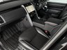USED 2021 21 LAND ROVER DISCOVERY 3.0 D300 MHEV HSE SUV 5dr Diesel Auto 4WD Euro 6 (s/s) (300 ps) 5 SEATER LOW MILES FULL SERVICE HISTORY