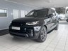 USED 2021 21 LAND ROVER DISCOVERY 3.0 D300 MHEV HSE SUV 5dr Diesel Auto 4WD Euro 6 (s/s) (300 ps) 5 SEATER LOW MILES FULL SERVICE HISTORY