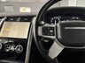 USED 2021 21 LAND ROVER DISCOVERY 3.0 D300 MHEV HSE SUV 5dr Diesel Auto 4WD Euro 6 (s/s) (300 ps) 5 SEATER LOW MILES FULL SERVICE HISTORY