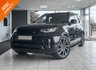 USED 2021 21 LAND ROVER DISCOVERY 3.0 D300 MHEV HSE SUV 5dr Diesel Auto 4WD Euro 6 (s/s) (300 ps) 5 SEATER LOW MILES FULL SERVICE HISTORY