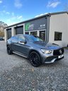 USED 2019 69 MERCEDES-BENZ GLC 2.0 GLC220d AMG Line (Premium) Coupe 5dr Diesel G-Tronic+ 4MATIC Euro 6 (s/s) (194 ps) Facelift model