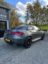 USED 2019 69 MERCEDES-BENZ GLC 2.0 GLC220d AMG Line (Premium) Coupe 5dr Diesel G-Tronic+ 4MATIC Euro 6 (s/s) (194 ps) Facelift model
