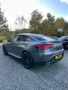 USED 2019 69 MERCEDES-BENZ GLC 2.0 GLC220d AMG Line (Premium) Coupe 5dr Diesel G-Tronic+ 4MATIC Euro 6 (s/s) (194 ps) Facelift model