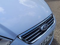 USED 2012 62 FORD GALAXY 1.6 TDCi Titanium X MPV 5dr Diesel Manual Euro 5 (s/s) (115 ps) 7 SEATS - HUGE SPEC
